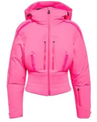 Aztech Mountain - Vertical Nuke Down Ski Jacket - Lyst