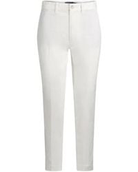 Polo Ralph Lauren - Button-Fastening Trousers - Lyst
