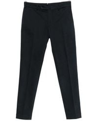 Incotex - Slim-Fit Tailored Trousers - Lyst