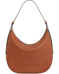 Celine - Large Heloïse Bag - Lyst