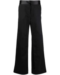 Raf Simons - Ceremonial Worker Pants - Lyst