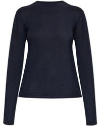 Max Mara - Cashmere Sweater - Lyst