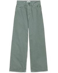 Carhartt - Relaxed Straight-Leg Jeans - Lyst
