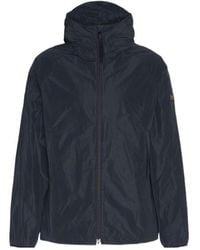 Barbour - Showerproof Jacket - Lyst