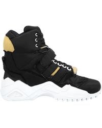Maison Margiela - High-Top Trainers - Lyst