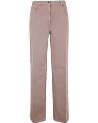 N°21 - Five-Pocket Jeans - Lyst