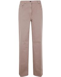 N°21 - Five-Pocket Jeans - Lyst