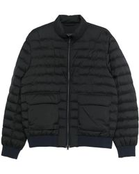 Herno - Classic Spring Jacket - Lyst