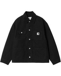 Carhartt - Oc Michigan Organic Cotton Jacket - Lyst
