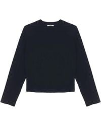 Entire studios - Long-Sleeved T-Shirt - Lyst