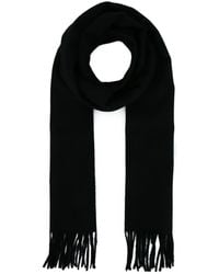 Celine - Rectangular Scarf - Lyst