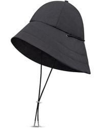 Dior - Homme All-Over Patterned Hat - Lyst