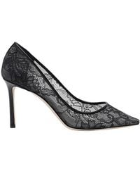 Jimmy Choo - Romy 85 Pumps - Lyst
