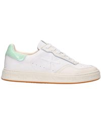 Premiata - Logo Sports Shoes - Lyst