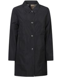 Barbour - Babbity Reversible Showerproof Jacket - Lyst