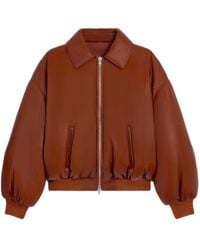 Celine - Bomber Jacket - Lyst