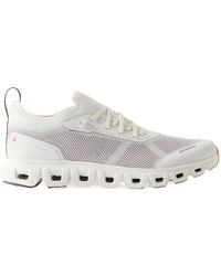 On Shoes - Cloud 6 Versa Mesh And Rubber Running Sneakers - Lyst