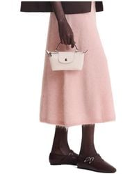 Longchamp - Le Pliage Xtra Xs Top Handle Bag - Lyst