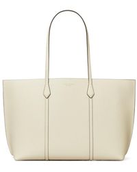 Tory Burch - Zip-Top Reversible Tote Bag - Lyst
