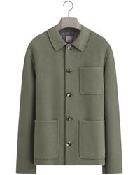 Dior - Icons Workwear Jacket - Lyst