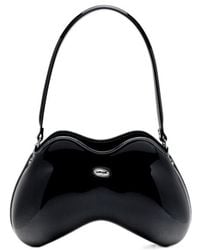 DIESEL - Double-D Rigid Shoulder Bag - Lyst