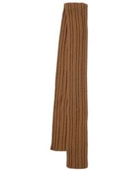 The Row - Amos Cashmere Scarf - Lyst