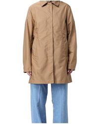 Fay - Long Sleeve Jacket - Lyst