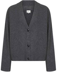 Loulou de Saison - Kaia Cardigan - Lyst