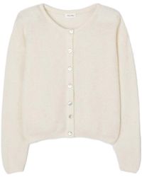 American Vintage - Long-Sleeved Knitwear - Lyst