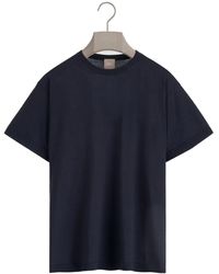 Dior - T-Shirt With Embroidery, Relaxed Fit - Lyst