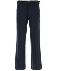 Dries Van Noten - Preston Tailored Pants - Lyst
