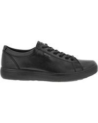 Ecco - Soft 7 - Lyst