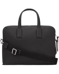 Loewe - Goya Thin Briefcase - Lyst