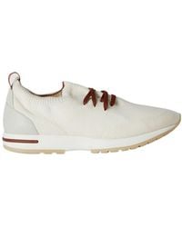 Loro Piana - 360 Lp Flexy Walk Sneakers - Lyst