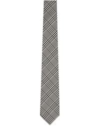 Tom Ford - Mouline Prince Of Wales Pointed Tie - Lyst