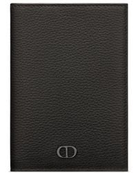 Dior - Passport Cover - Lyst