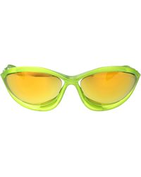 Prada - Sunglasses - Lyst