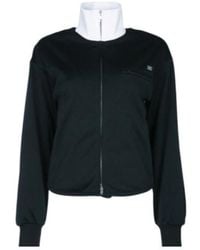 Celine - Long-Sleeved Casual Jacket - Lyst