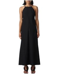 Proenza Schouler - Backless Dress - Lyst