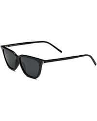 Saint Laurent - 889 Sulpice Sunglasses - Lyst
