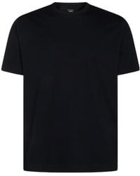 Mazzarelli - Puglia Classic T-Shirt - Lyst