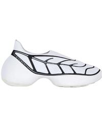 Givenchy - Tk-360 Slip-On Sneakers - Lyst