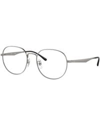 Ray-Ban - Full-Frame Plain Mirror - Lyst