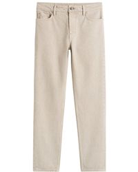 TOTEME - Belt-Loop Jeans - Lyst