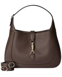 Gucci - Jackie 1961 Large Bag - Lyst