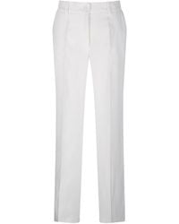P.A.R.O.S.H. - P.A.R.O..H. Wide Leg Pants - Lyst