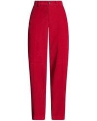 Maison Margiela - Casual Trouser - Lyst