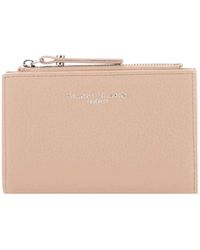 Gianni Chiarini - Dollaro Compact Wallet - Lyst
