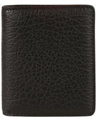 Maison Margiela - Four Stitches Pocket Cardholder - Lyst