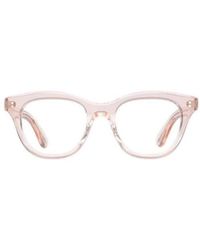 Oliver Peoples - Logo Flat Mirror - Lyst